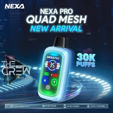 Nexa PRO 30k