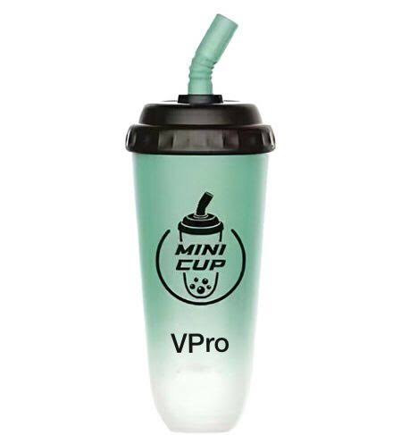 VPRO MINI CUP 6600 HITTS