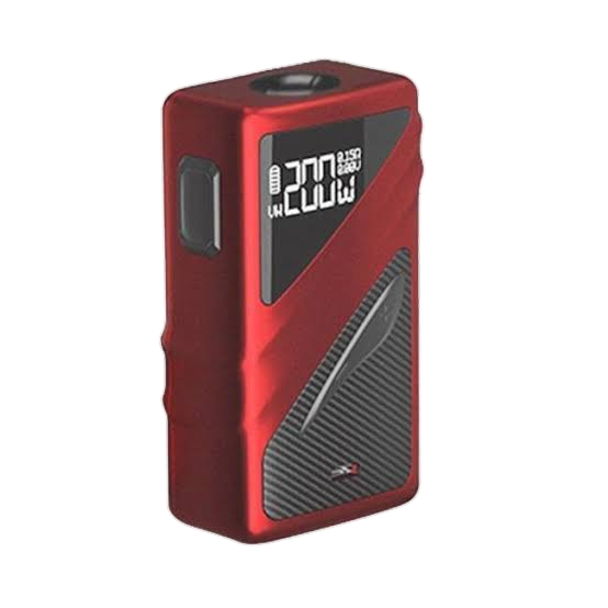 Smoant Taggerz 200w

/smoant 200w