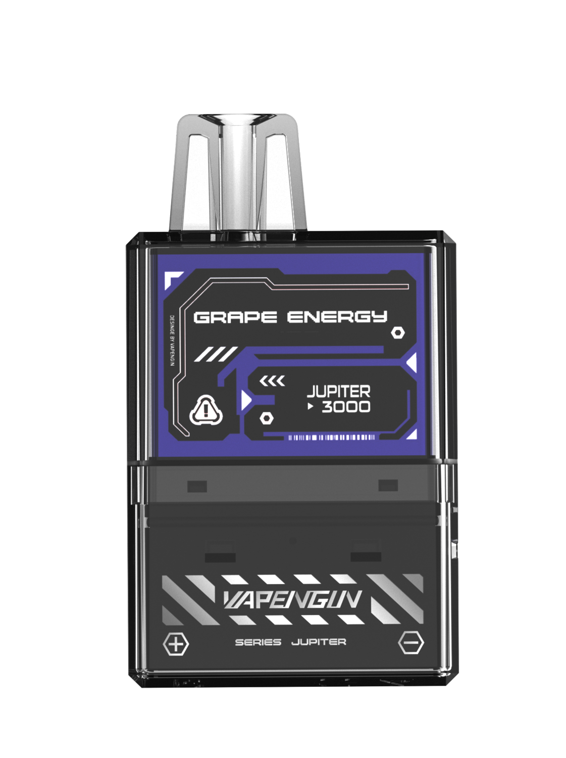 VAPENGIN JUPITER 3000 HITTS