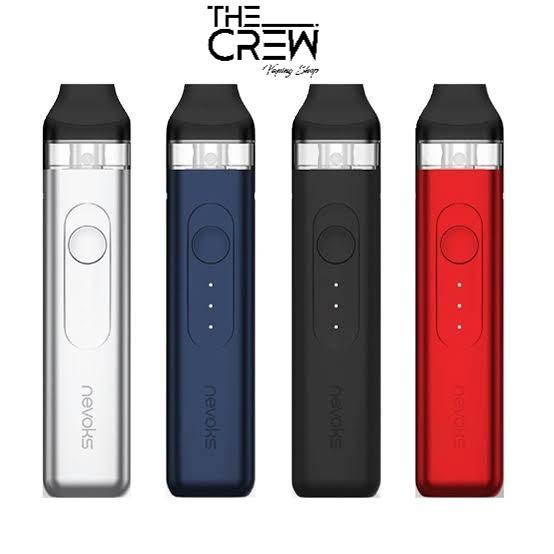 Feelin Pod Kit - The Crew Vape Shop