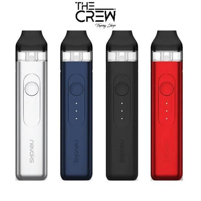 Feelin Pod Kit - The Crew Vape Shop