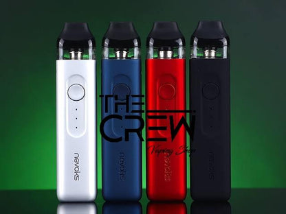 Feelin Pod Kit - The Crew Vape Shop