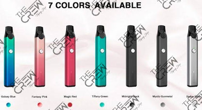 vapes, maskking, bang, nasty, vaporesso, king crest, voopoo,