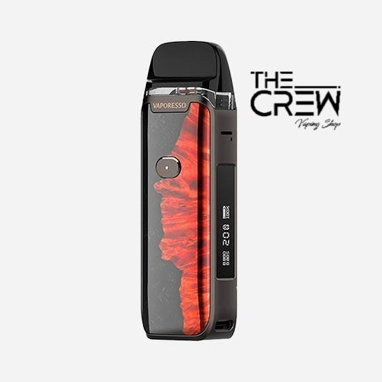 Vaporesso Kit Luxe PM40. - The Crew Vape Shop