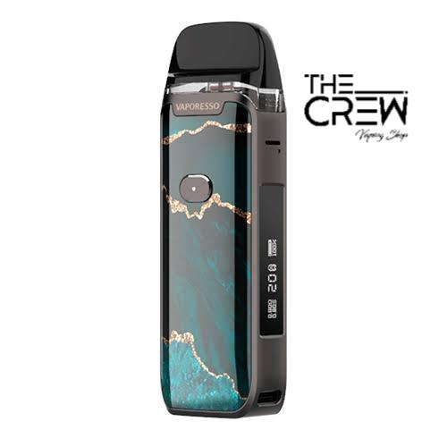 Vaporesso Kit Luxe PM40. - The Crew Vape Shop