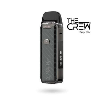 Vaporesso Kit Luxe PM40. - The Crew Vape Shop