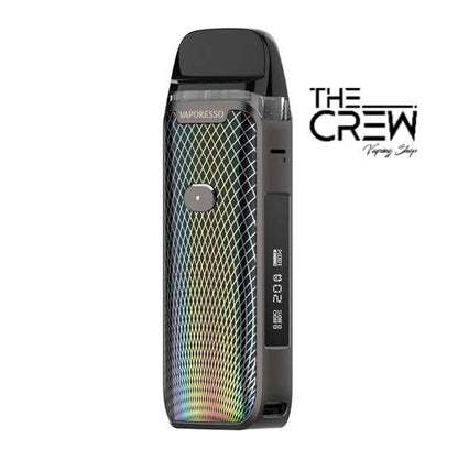 Vaporesso Kit Luxe PM40. - The Crew Vape Shop