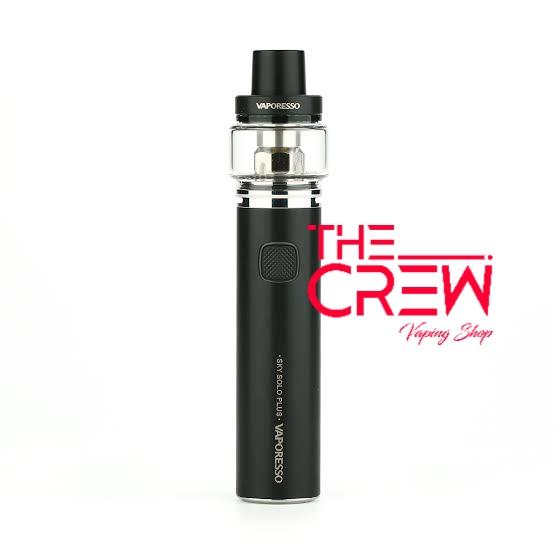 Vaporesso - Sky Solo Plus Kit - The Crew Vape Shop