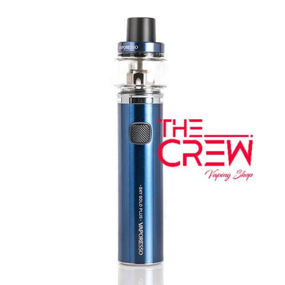 Vaporesso - Sky Solo Plus Kit - The Crew Vape Shop