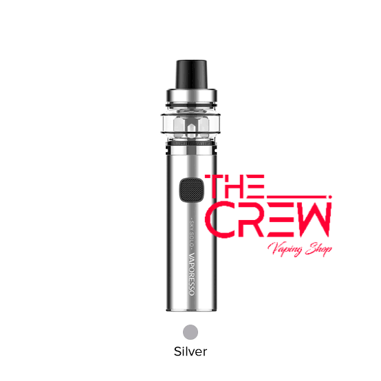 Vaporesso - Sky Solo Kit - The Crew Vape Shop