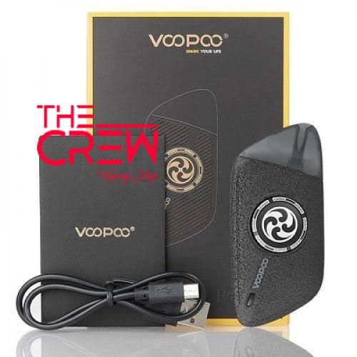 Voopoo - Rota Kit - The Crew Vape Shop