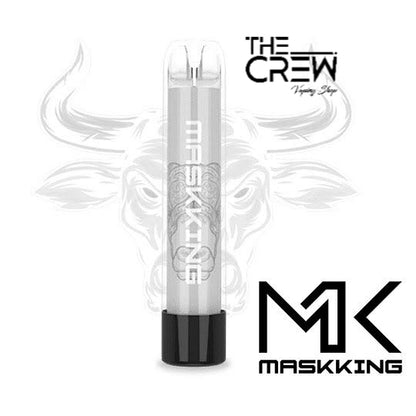 Maskkin Pro Max - The Crew Vape Shop