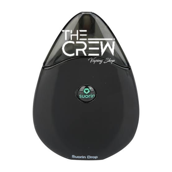 Suorin - Drop Kit | 310mAh  - The Crew Vape Shop