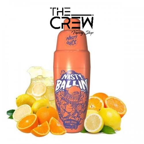 Migos Moon de Nasty 60 ML - The Crew Vape Shop