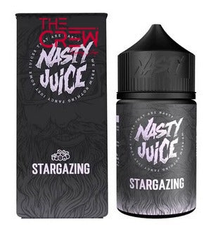 Star Gazing de Nasty Berry 60 ML - The Crew Vape Shop