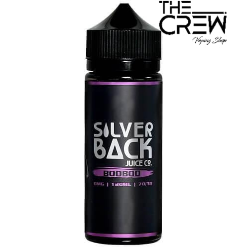 Silverback Juice Co. - Booboo 60 ML