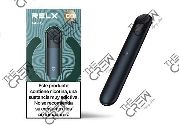 Pod Relx Infinity & Essential