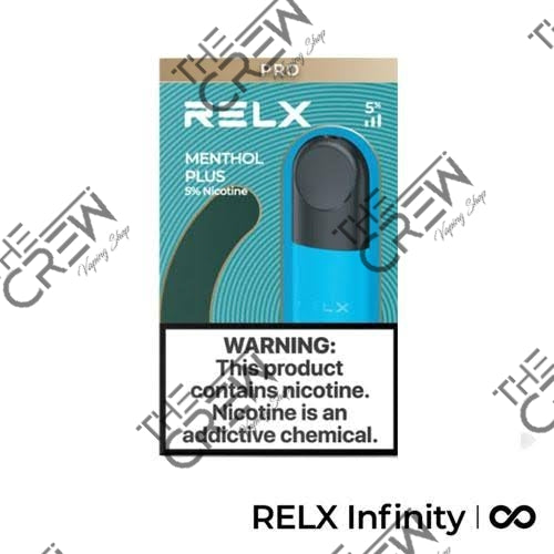 Relx Pods Pro