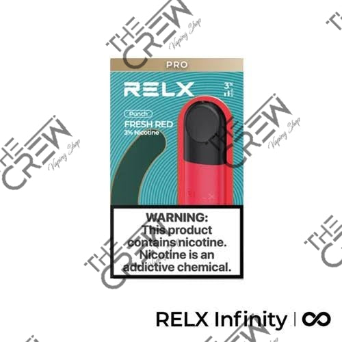 Relx Pods Pro