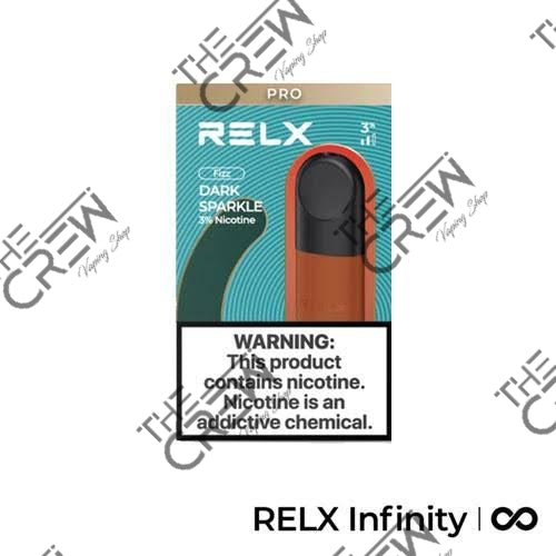 Relx Pods Pro