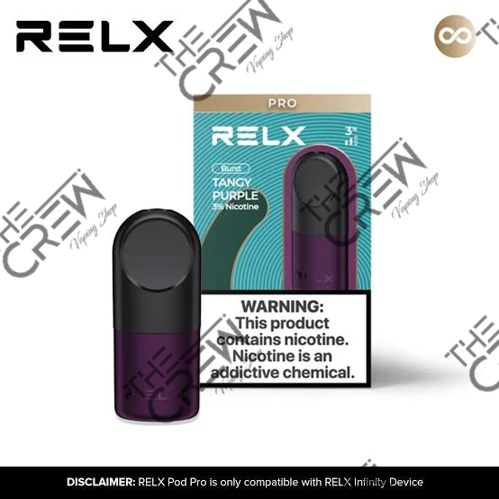 Relx Pods Pro