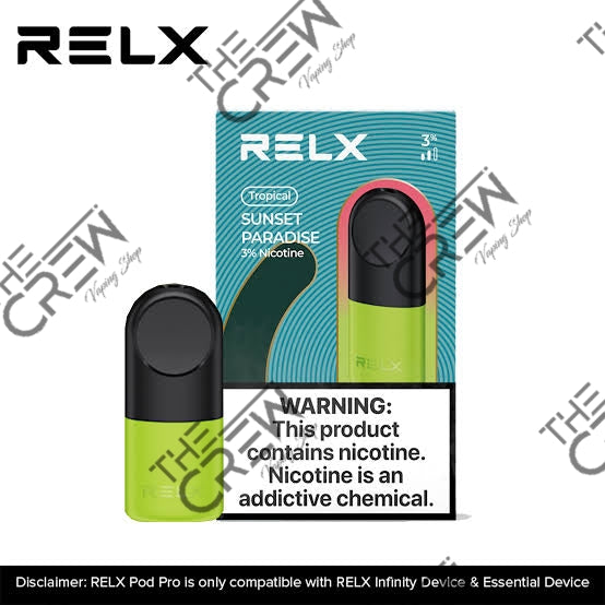 Relx Pods Pro