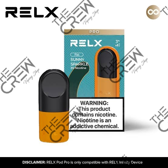 Relx Pods Pro