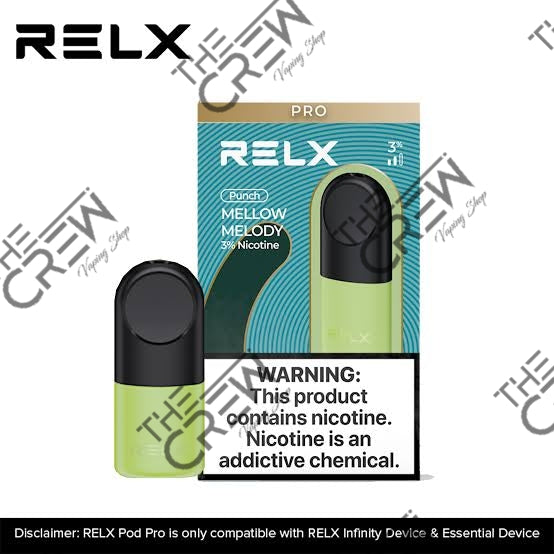 Relx Pods Pro