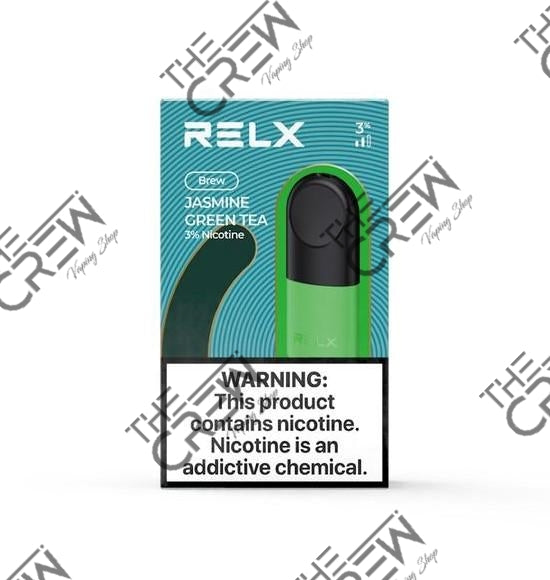 Relx Pods Pro