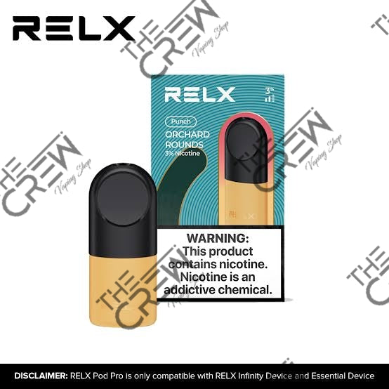 Relx Pods Pro