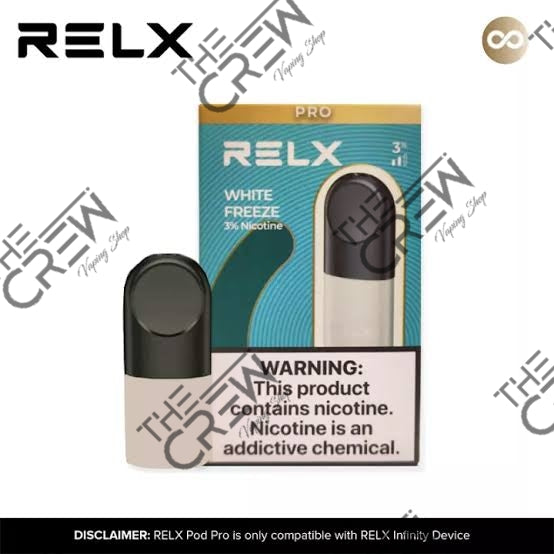 Relx Pods Pro