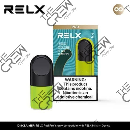 Relx Pods Pro