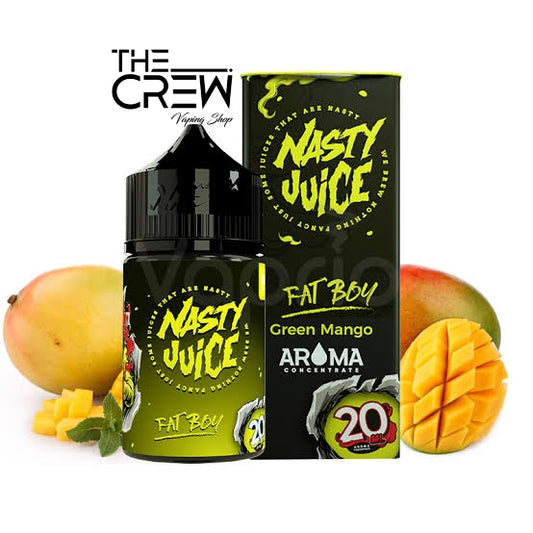 Nasty Juice Fat Boy 60ml.