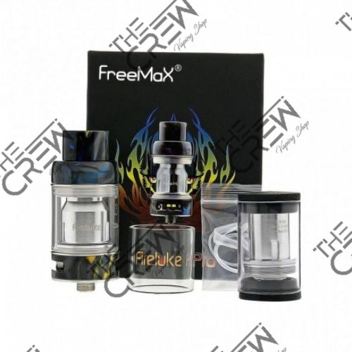 Freemax - Fireluke Pro Sub Ohm Tank