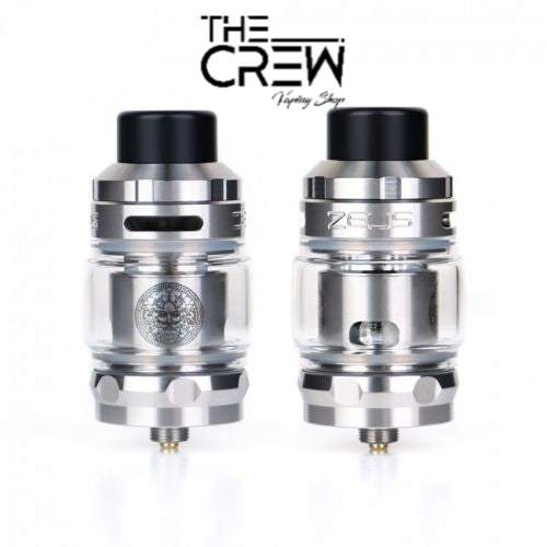 Geekvape - Zeus Sub Ohm Tank