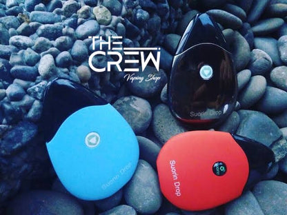 Suorin - Drop Kit | 310mAh  - The Crew Vape Shop