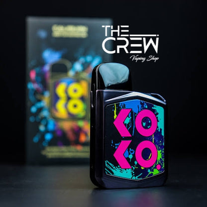 Caliburn KoKo - The Crew Vape Shop