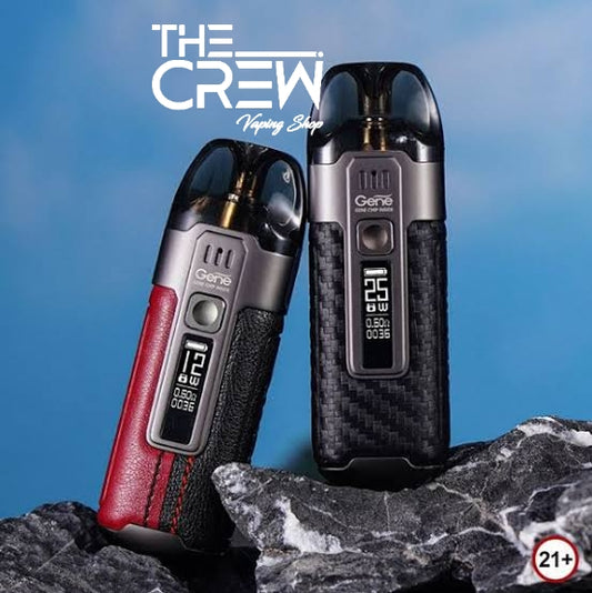 Voopoo - Argus Air Kit - The Crew Vape Shop