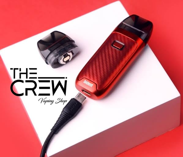 Geekvape Bident - The Crew Vape Shop