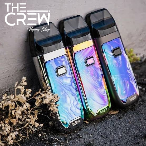 Geekvape Bident - The Crew Vape Shop