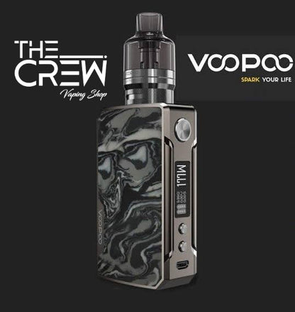 Voopoo Drag 2