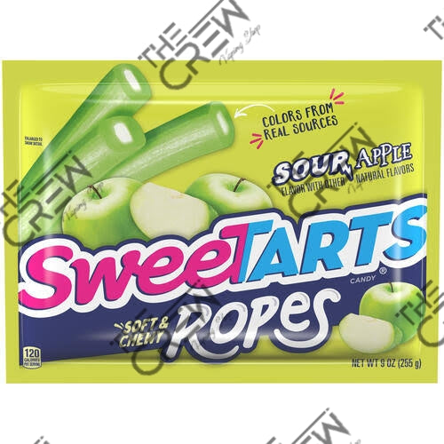 Sweettarts apple