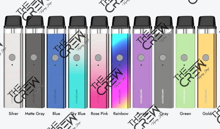 Vaporesso Xross