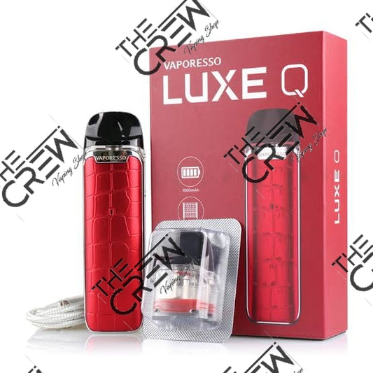 Vaporesso Luxe Q Pod Kit 1000 mAh