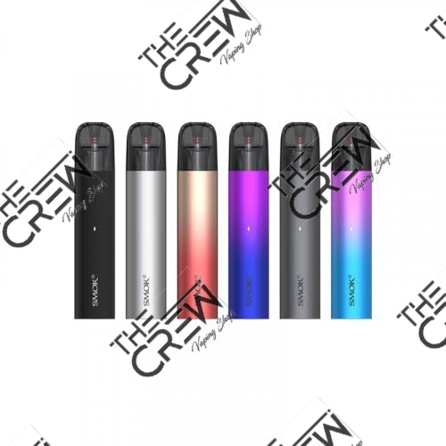 Smok Solus Kit