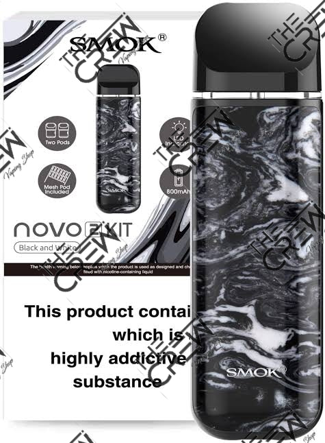 SMOK Novo 2 Pod Kit 800mAh