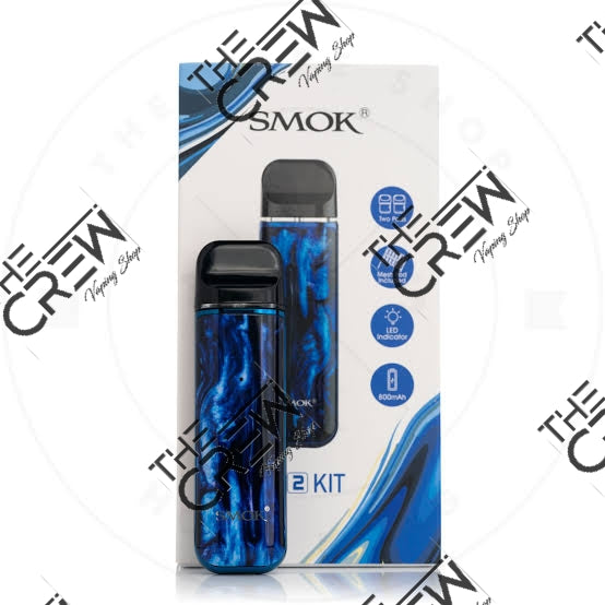 SMOK Novo 2 Pod Kit 800mAh