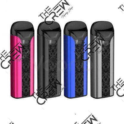 Uwell Crown Pod Kit