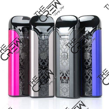 Uwell Crown Pod Kit